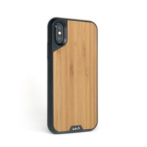 Mous Limitless 2.0 iPhone XS Max Case
